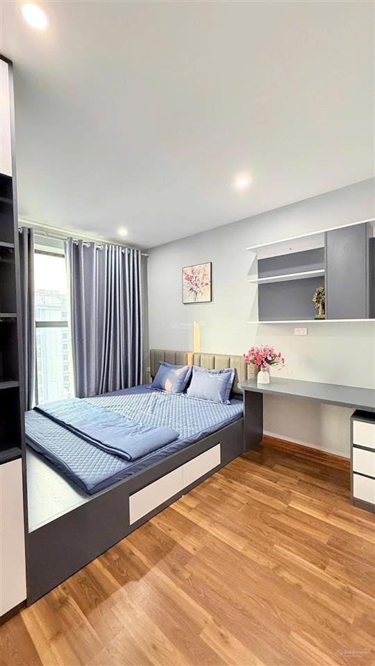 Bán chung cư goldmark city 136 hồ tùng mậu, nam từ liêm dt 78m | tầng cao toà r3 | giá 8.1 tỷ