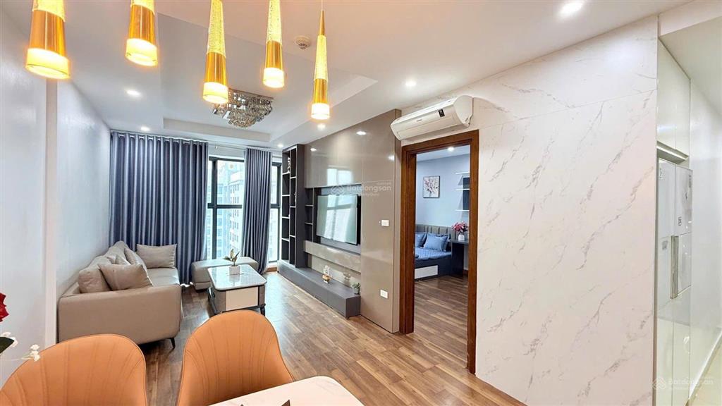 Bán chung cư goldmark city 136 hồ tùng mậu, nam từ liêm dt 78m | tầng cao toà r3 | giá 8.1 tỷ