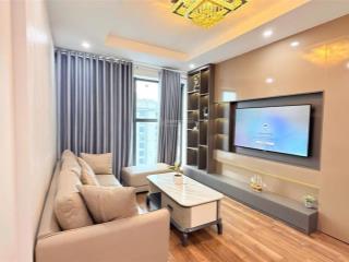 Bán chung cư goldmark city 136 hồ tùng mậu, nam từ liêm dt 78m | tầng cao toà r3 | giá 8.1 tỷ