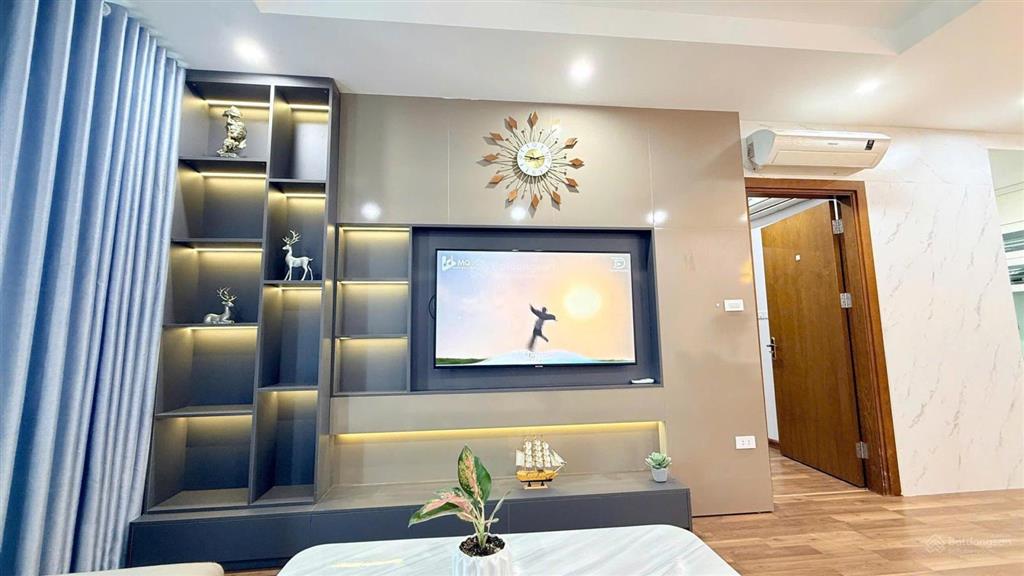 Bán chung cư goldmark city 136 hồ tùng mậu, nam từ liêm dt 78m | tầng cao toà r3 | giá 8.1 tỷ