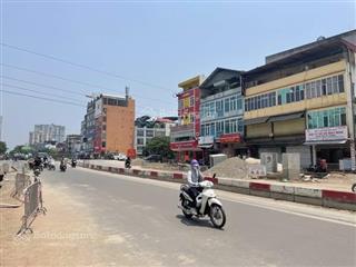 Siêu phẩm tòa nhà văn phòng mặt đường kim đồng  quy hoạch ổn định  vị trí đẹp nhất phố