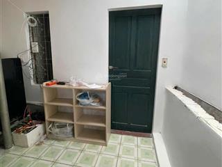 Bán nhà khu giải phóng phương liệt, diện tích 30m2 x 3 tầng giá 6 tỷ 700 triệu.