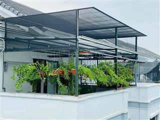 Chính chủ bán căn biệt thự vip liền kề gamuda gardens hoàng mai diện tích 135m.
