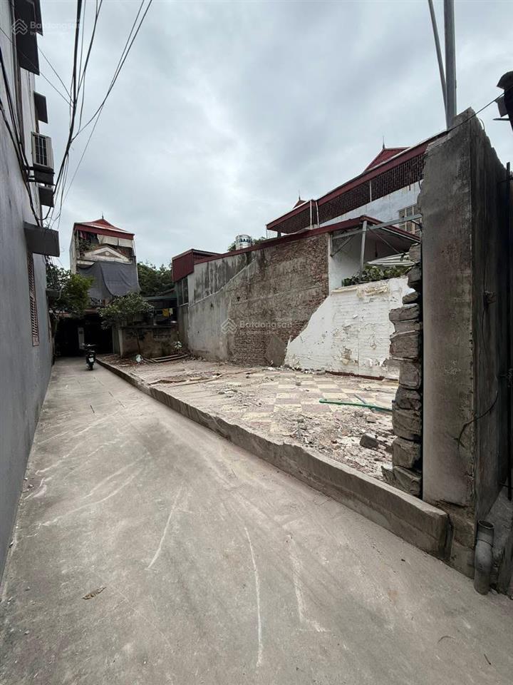 Bán đất đông mỹ, 5,9 tỷ, 60m2, pháp lý đầy đủ, đẹp, nhiều tiện ích cách 50m ra bến xe bus .