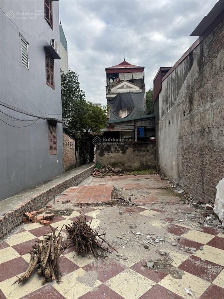 Bán đất đông mỹ, 5,9 tỷ, 60m2, pháp lý đầy đủ, đẹp, nhiều tiện ích cách 50m ra bến xe bus .