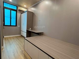 Bán căn tập thể penthouse tầng 5+6 văn hương, đống đa, 2 ngủ đủ nội thất hiện đại
