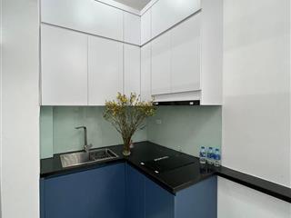 Bán tập thể dạng penhouse t2 + 3 an dương, 2 ngủ, nội thất đẹp hiện đại, gửi xe sát khu