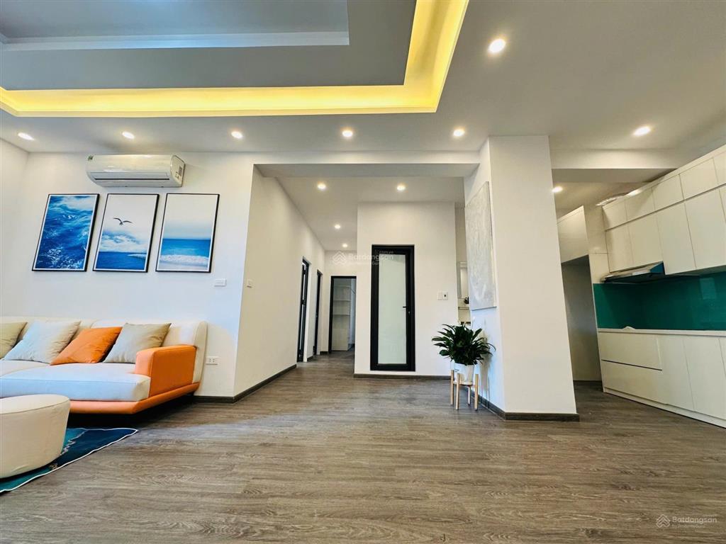 Chủ gửi bán căn chung cư lô góc cổ nhuế, 3 phòng ngủ, đủ đồ mới đẹp, sổ sẵn đẹp