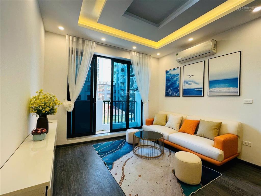 Chủ gửi bán căn chung cư lô góc cổ nhuế, 3 phòng ngủ, đủ đồ mới đẹp, sổ sẵn đẹp