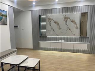 Bán chung cư 789 mỹ đình, căn góc 3 ngủ, đủ nội thất mới hiện đại chỉ hơn 6 tỷ