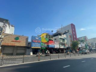 Bán nhà mặt tiền bạch đằng  hàng xanh  bình thạnh