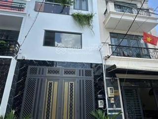 Nguyễn ảnh thủ  quận 12  5,5tỷ  2 tầng  4.15 x 12  đường 4m  hxh  nhà mới tk hiện đại