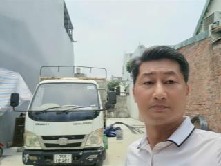 Mặt tiền đặng vũ hỷ 224m2 ngay biển mỹ khê