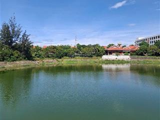 Bán nhà mặt phố đường lê văn hiến, khuê mỹ, ngũ hành sơn, đà nẵng 31,5 tỷ, 238m2