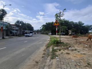 Bán đất 4000m2 tại đt 602, hòa ninh, hòa vang, đà nẵng, 26,25 triệu / m2