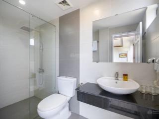 Chào bán căn hộ dịch vụ dòng tiền, ngay cầu tình yêu sơn trà