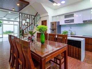 Bán nhà riêng tại dương tự quán, 20,5 tỷ, 100m2, 6pn, 4wc, 3 tầng, đà nẵng