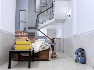 Bán nhà 3 tầng kiệt ô tô sơn trà, giá chỉ 5.1 tỷ