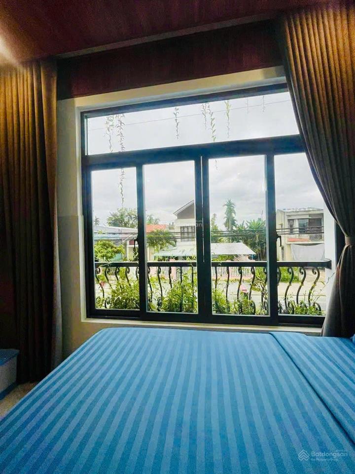 Bán khách sạn 4 tầng, 11pn, 12wc tại lê quý đôn, vĩnh điện, điện bàn, đà nẵng, giá siêu hời 8,5 tỷ