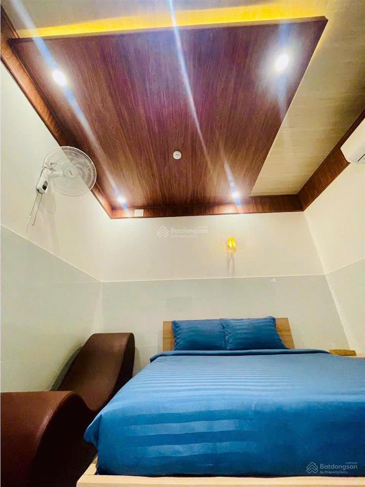 Bán khách sạn 4 tầng, 11pn, 12wc tại lê quý đôn, vĩnh điện, điện bàn, đà nẵng, giá siêu hời 8,5 tỷ