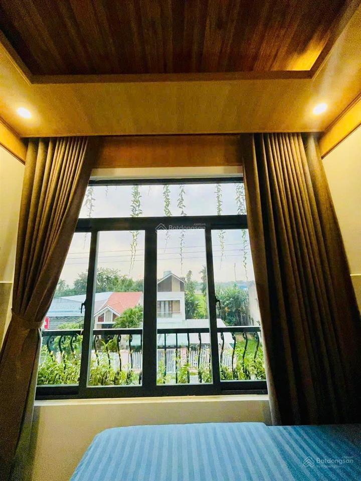 Bán khách sạn 4 tầng, 11pn, 12wc tại lê quý đôn, vĩnh điện, điện bàn, đà nẵng, giá siêu hời 8,5 tỷ