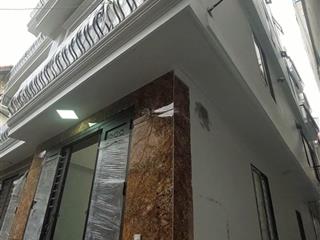 Bán nhà la khê, hà đông, thang máy, lô góc, ô tô đỗ cửa, ngõ thông, trung tâm la khê