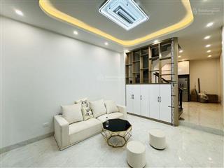 Bán nhà văn quán  ôtô  sổ nở hậu  đầy đủ nội thất