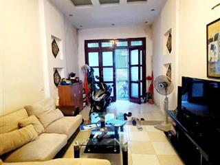 Bán nhà mỗ lao  dân xây kiên cố  ngõ thông  ô tô đỗ gần  51m  giá 7,7 tỷ