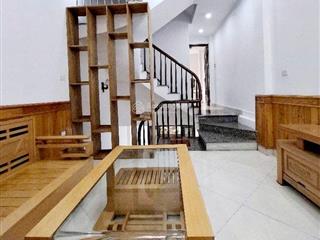 Bán nhà vạn phúc ôtô đỗ cửa  ngõ thông  kinh doanh bất chấp  chỉ 6,35 tỷ