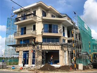 Bán nền biệt thự nam long 2 diện tích khủng, giá chỉ 8 tỷ cơ hội sở hữu cực hiếm!