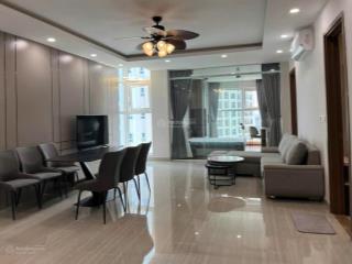 Cho thuê căn hộ 3 ngủ tại l5 ciputra, diện tích 107m2, 3 ngủ, full nội thất, giá 35tr/ tháng