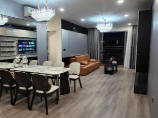Cần bán nhanh căn hộ ngoại giao đoàn chung cư n03t3b, 3 pn, dt 110.7m2, view nội khu, sẵn sổ.
