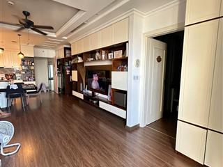 Bán căn hộ sunshine riverside, dt 81m2, 2 pn full đồ, giá chỉ 6,85 tỷ bao phí
