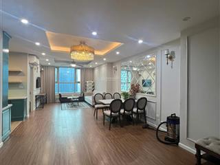 Bán căn hộ 2 phòng ngủ tại kđt ia20 ciputra, giá 6,7 tỷ, diện tích 93m2, view nội khu, sẵn sổ