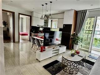 Cho thuê căn hộ tòa l4 ciputra, dt 72m2 giá 17 triệu/ tháng