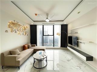 Cho thuê căn hộ tòa s4 sunshine city, 2+1 ngủ, dt 91m2, giá 19,5 tr/ tháng