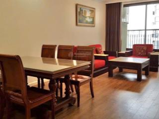 Chính chủ cần bán căn chung cư sunshine riverside, dt 79m3, giá 7,3 tỷ, 2 ngủ