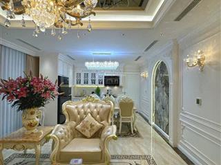 Bán căn cc sunshine golden river, diện tích 141m2, giá 16 tỷ, 3 ngủ, full nội thất cao cấp