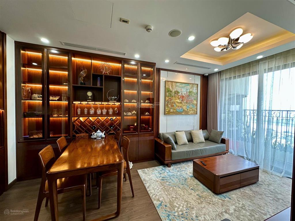 Bán căn hộ 2 ngủ sunshine riverside, diện tích 61m2, view thoáng mát. giá hợp lý chỉ 6,15 tỷ