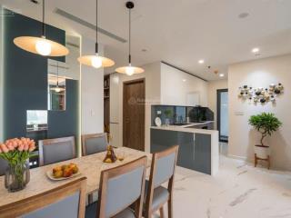 Bán căn hộ 3 ngủ sunshine city, nội thất đẹp mắt, có gu, hướng mát, dt 99m2, sẵn sổ, giá 10.3 tỷ