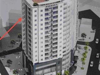 Cần bán gấp căn hộ licogi 1.8 diện tích 81m2 sở hữu lâu dài, sát biển cột 8  0961 209 ***