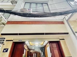 Bán nhà vạn phúc  33m2  5 tầng  mt 3.5m  30m ra ô tô tránh nhau