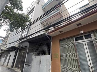 Bán nhà văn quán 62m 3 tầng mt4.2 mặt ngõ thông oto qua nhà