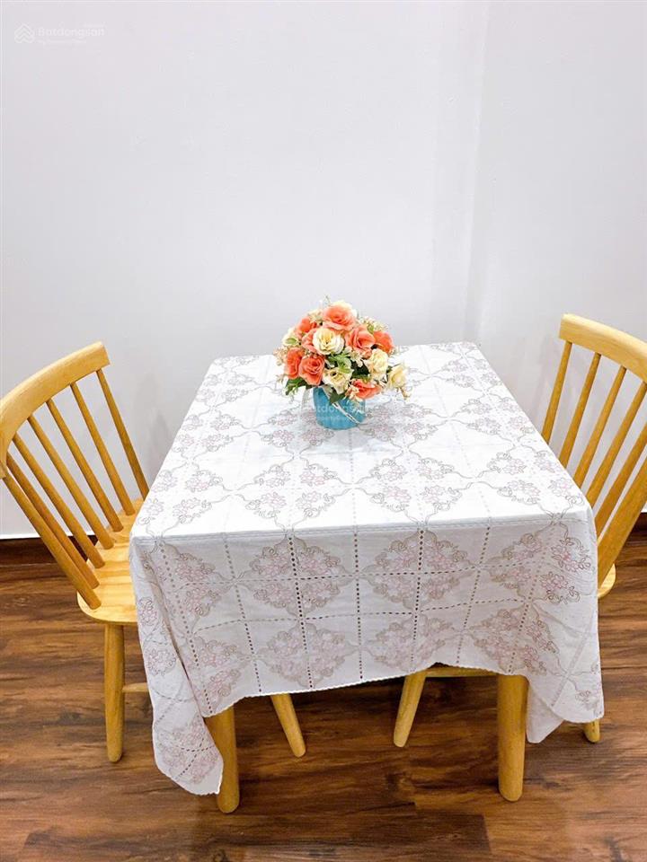 Căn hộ 1 phòng ngủ tách bếp có thang máy ban công lớn máy giặt riêng ở nhật tảo, quận 10