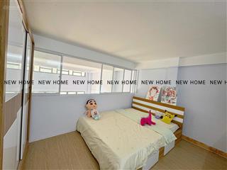 Cho thuê phòng trọ cửa sổ lớn full nội thất ở cách mạng tháng 8 quận 10