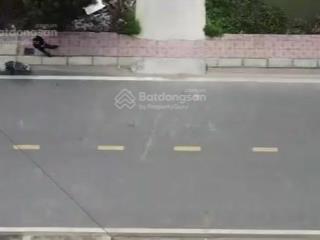 Bán đất hạ trang, an trường, hải phòng, 730 triệu, 63.3m2, mặt tiền 5.09m