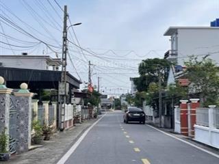 Bán đất 61.9m2 tại xã bát trang, 880 triệu, mt 5.8m, ngõ 4m gần trục chính 2 làn xe ô tô tránh