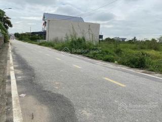 Bán đất đấu giá trực trang, an trường, hải phòng, giá tốt 2,65 tỷ, 105m2, mặt tiền 5m