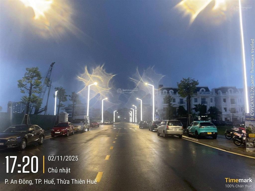 Mở bán shophouse phú xuân city huế mặt tiền hiếm cho nhà đầu tư huế giữ tiền, khai thác lâu dài