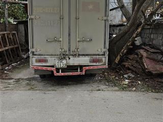 Bán đất giáp ngọ, chúc sơn. đường rộng thênh thang.